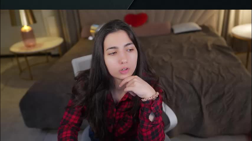 anabel2054 Cam Model Chat March 20, 2026