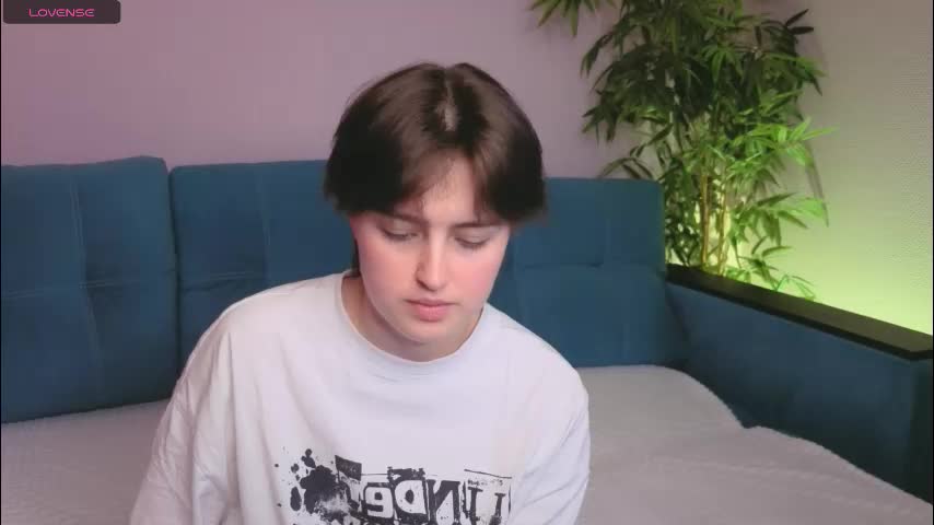 nanami_v02 Cam Model Chat March 20, 2026