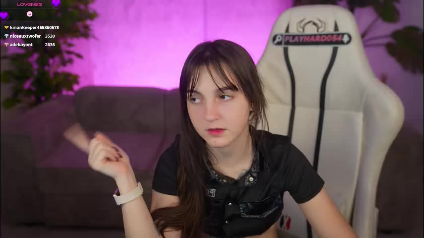 kira0541 Cam Model Chat March 20, 2026