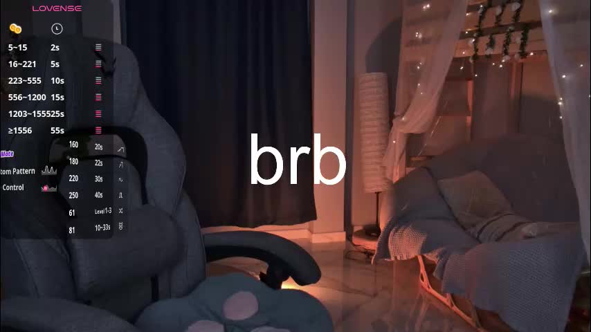 wesleegray Cam Model Chat March 20, 2026