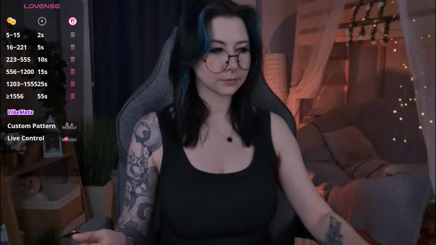 wesleegray Cam Model Chat March 20, 2026