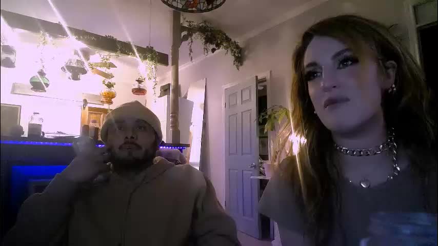 bobbyandsadie Cam Model Chat March 20, 2026