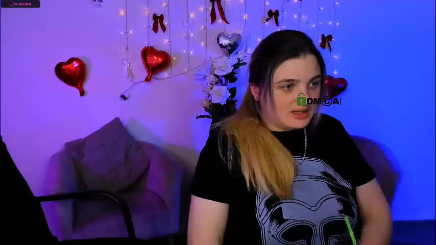 foxy_tease_ Cam Model Chat March 20, 2026