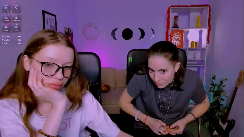 daisy_baby_ Cam Model Chat March 20, 2026