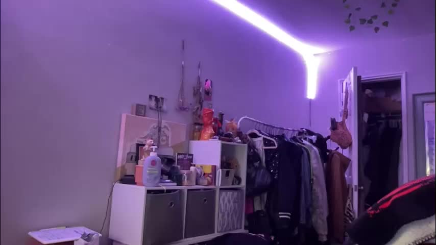 luvkoko Cam Model Chat March 20, 2026