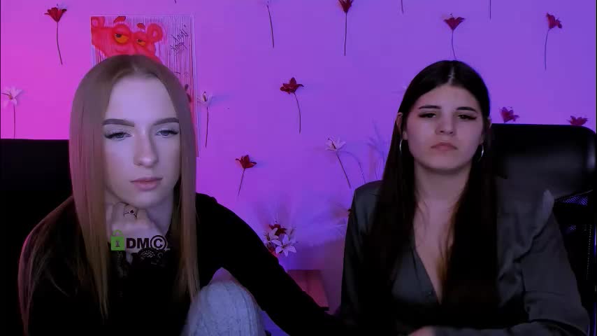 lizzie_boom Cam Model Chat March 20, 2026