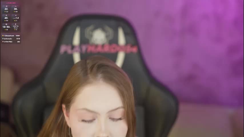 anabel054 Cam Model Chat March 20, 2026