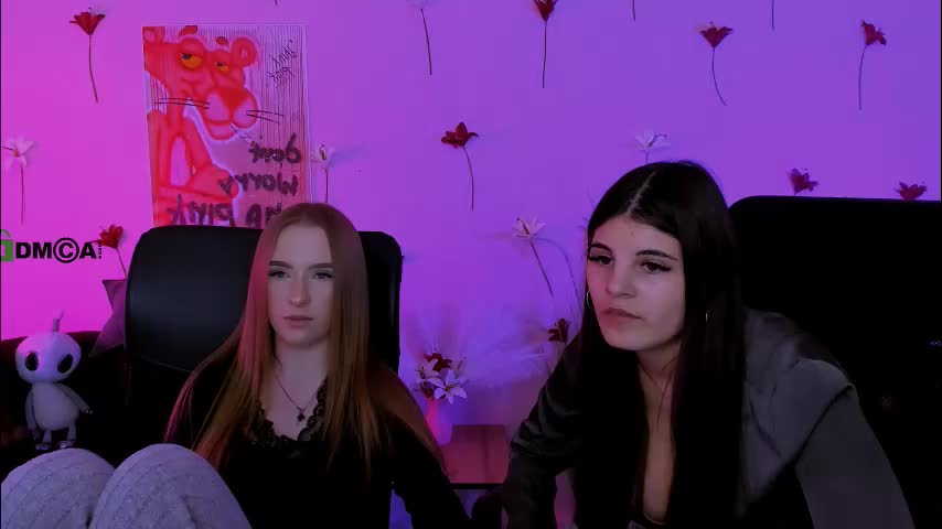 doll_vey Cam Model Chat March 20, 2026