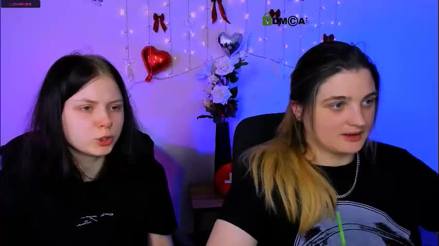 foxy_tease_ Cam Model Chat March 20, 2026