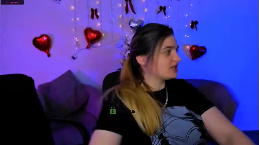 foxy_tease_ Cam Model Chat March 20, 2026