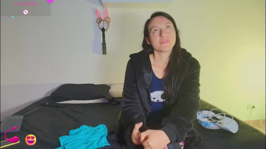 jeremmyandstacy Cam Model Chat March 20, 2026