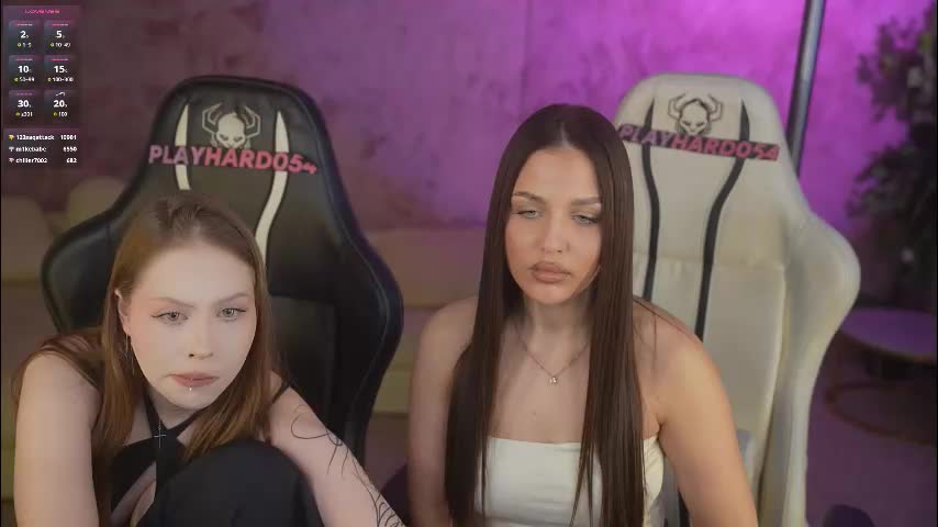 anabel054 Cam Model Chat March 20, 2026