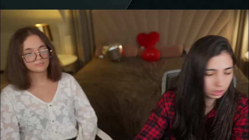 anabel2054 Cam Model Chat March 20, 2026