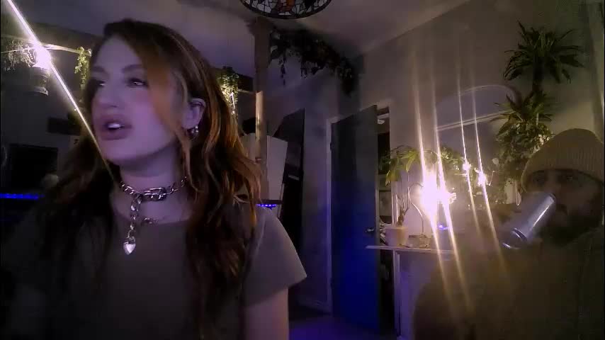 bobbyandsadie Cam Model Chat March 20, 2026