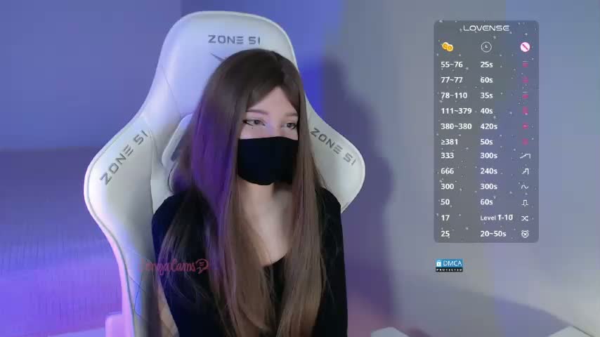 Evo4kaStorm Cam Model Chat March 20, 2026