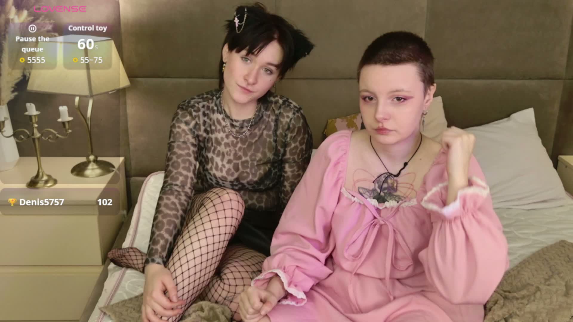 SweetieGirls Cam Model Chat March 20, 2026