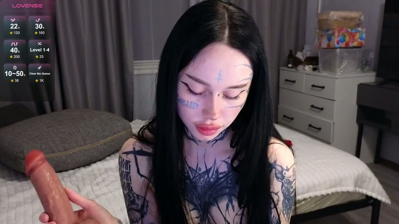 somniya Cam Model Chat March 20, 2026