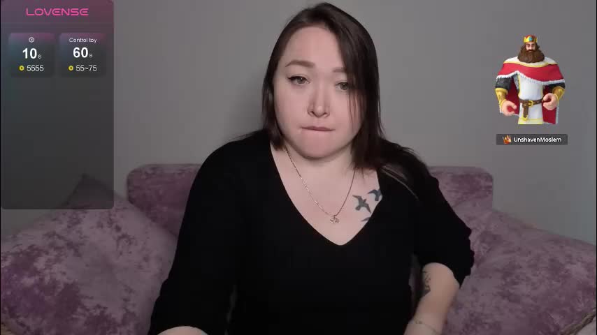 kyeacloser Cam Model Chat March 20, 2026