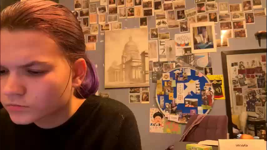 mayecorlee Cam Model Chat March 20, 2026