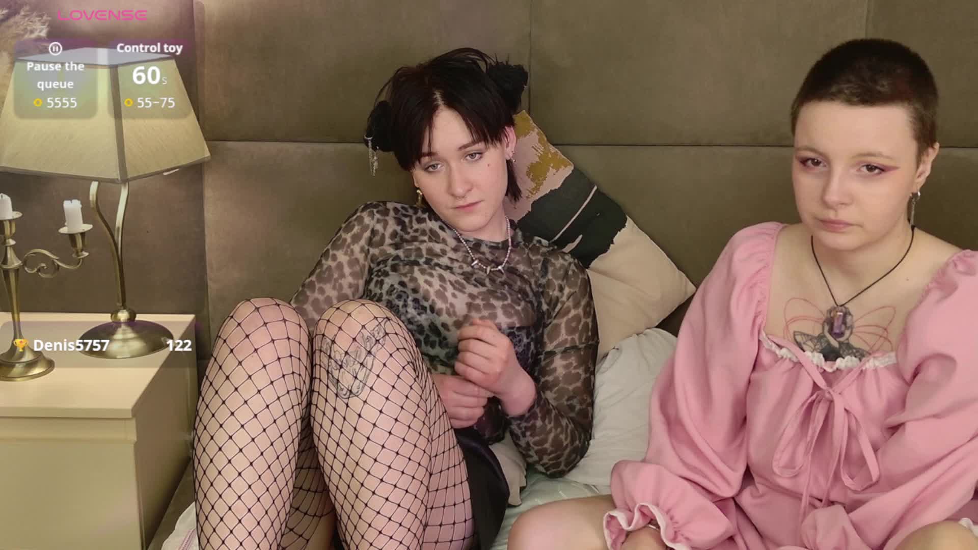 SweetieGirls Cam Model Chat March 20, 2026