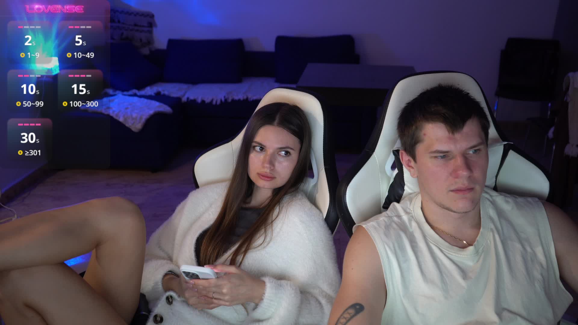 uniquesofia Cam Model Chat March 20, 2026