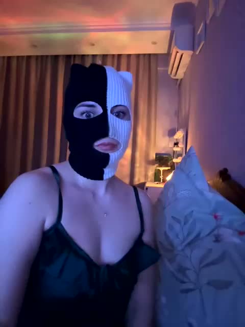 Kislis Cam Model Chat March 20, 2026