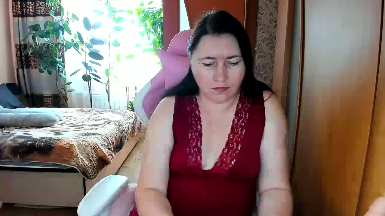 Tatka18111 Cam Model Chat March 20, 2026