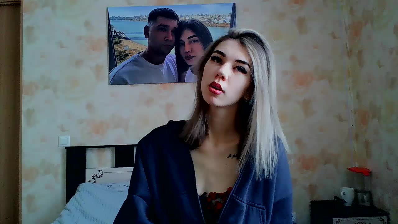 Kiitaa Cam Model Chat March 20, 2026