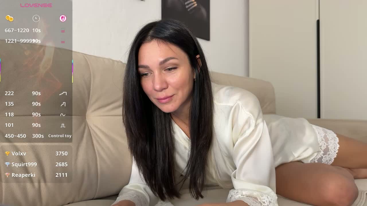 F_A_M_E Cam Model Chat March 20, 2026