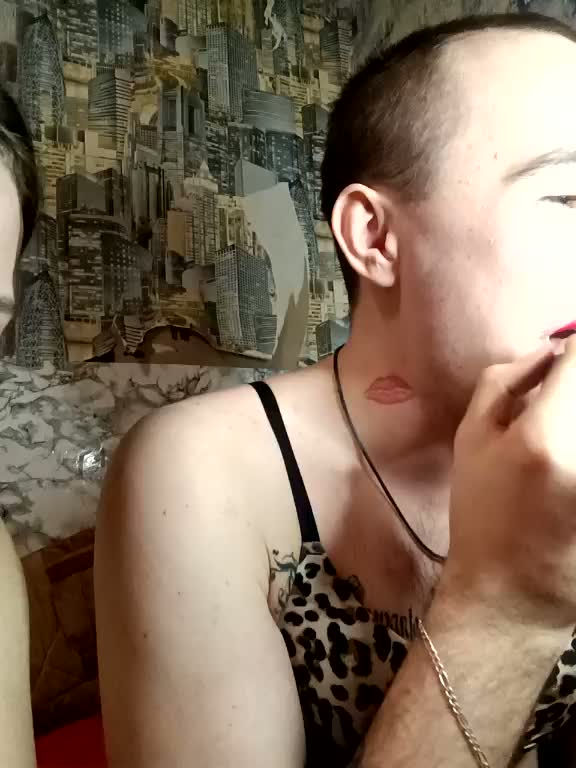 slackers Cam Model Chat March 20, 2026