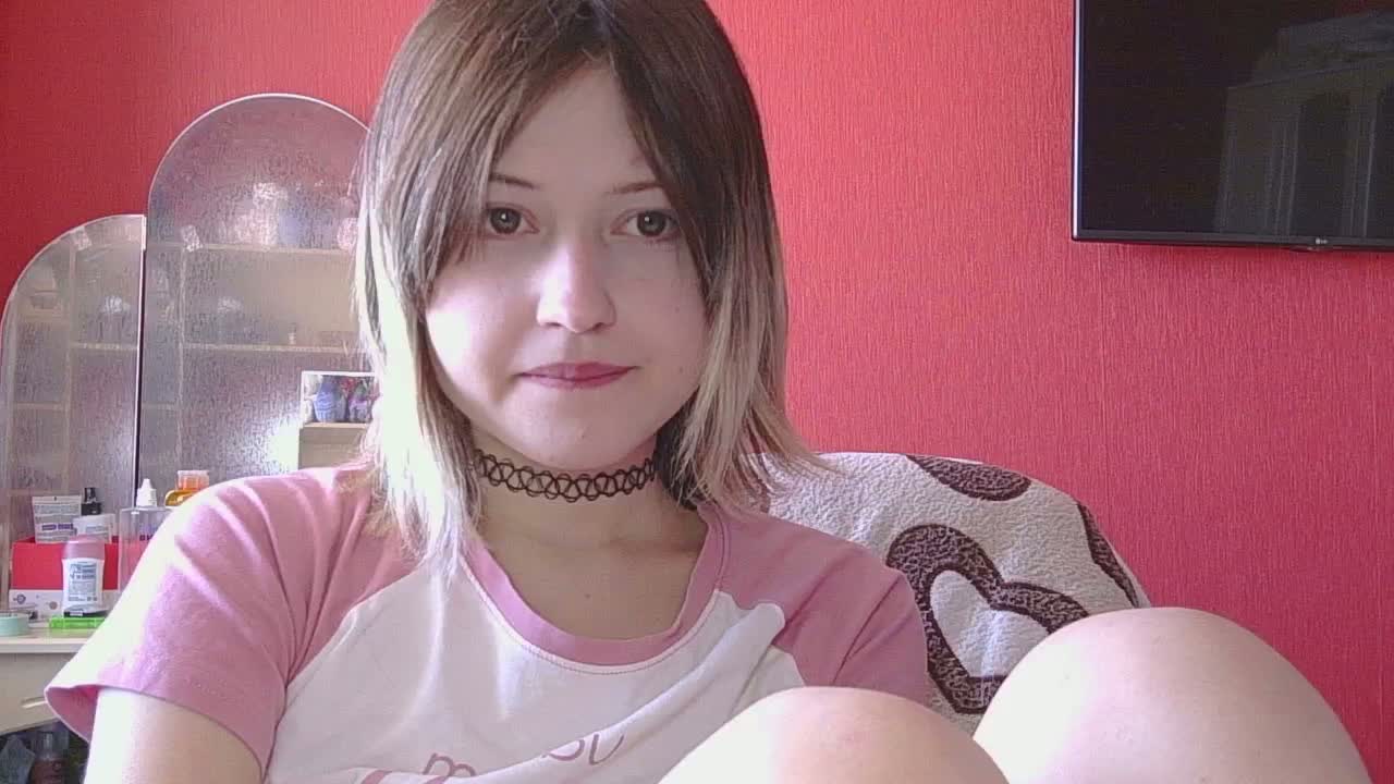 BelovedMary Cam Model Chat March 20, 2026