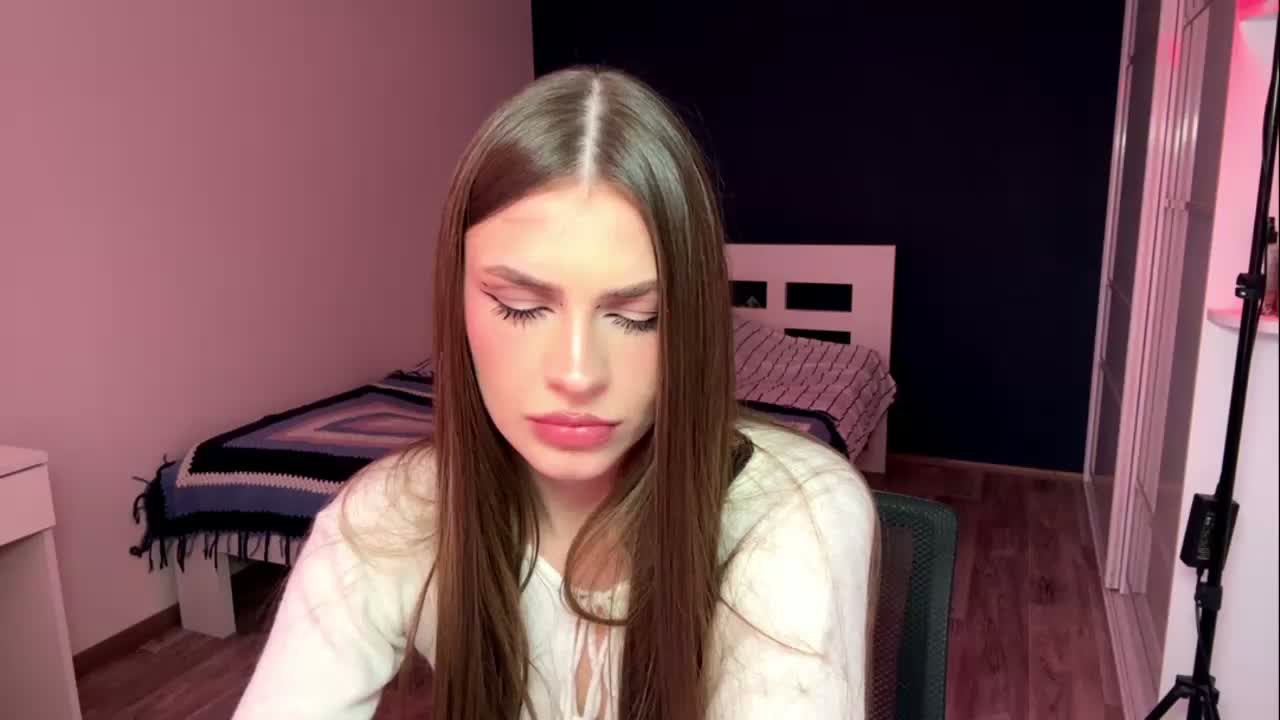 RonnieRose Cam Model Chat March 20, 2026