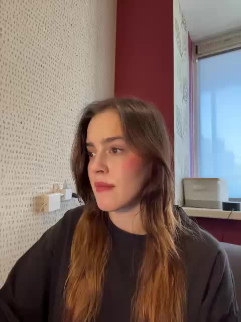 Kendrasil Cam Model Chat March 21, 2026