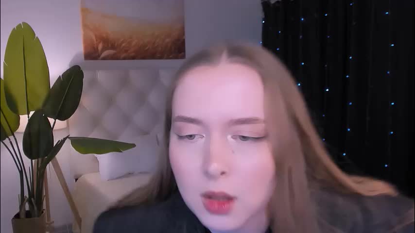 jennifergraces Cam Model Chat March 21, 2026