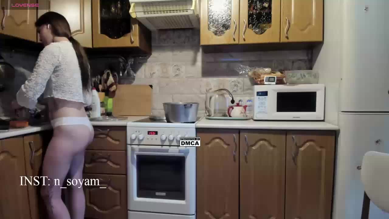 KikiSoHigh Cam Model Chat March 21, 2026