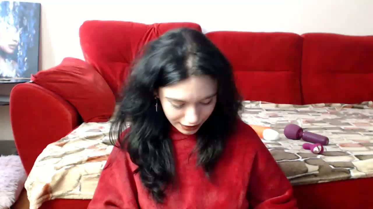 Feyka-dream Cam Model Chat March 21, 2026