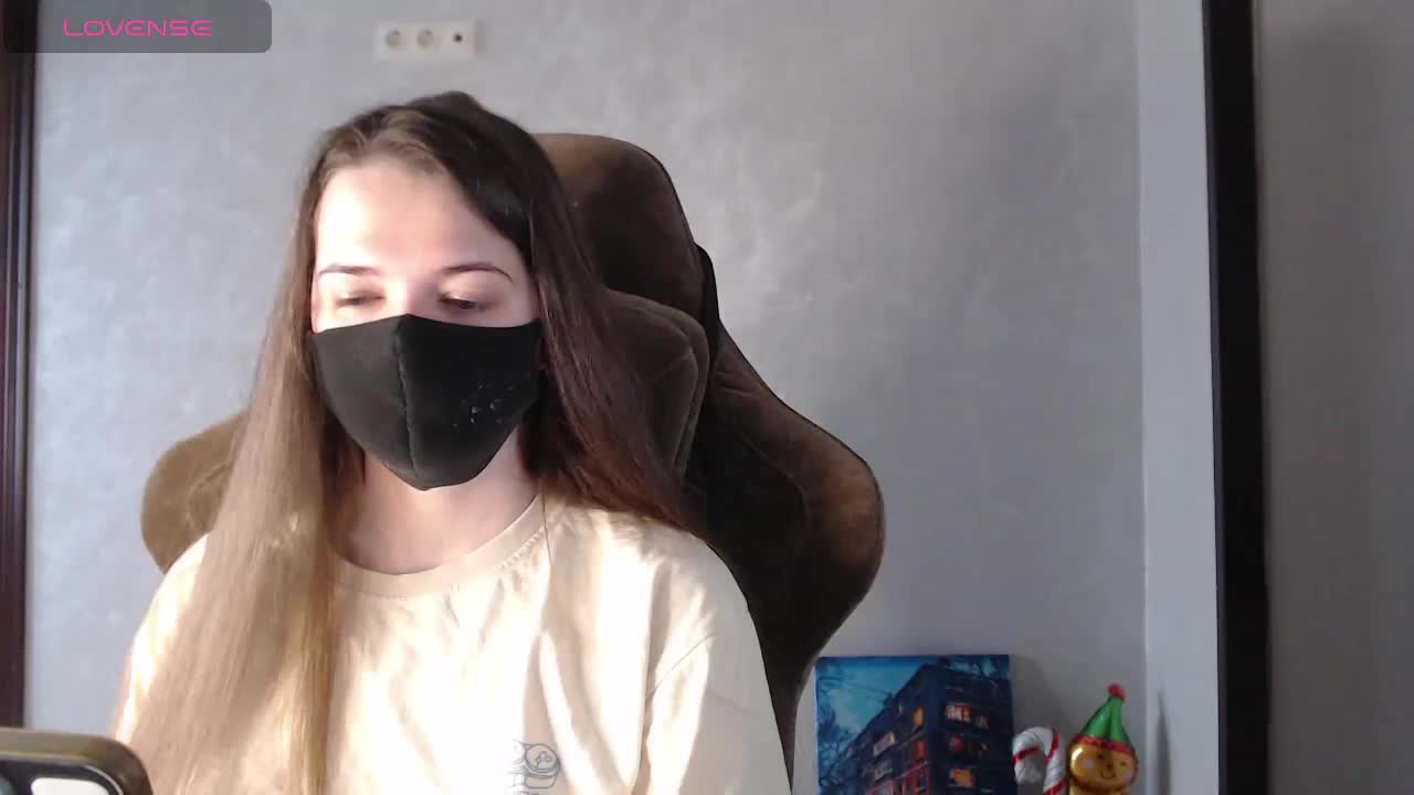 GenerallShef Cam Model Chat March 21, 2026