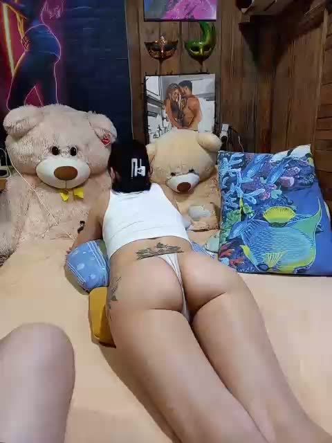 Cottoncandy1-1 Cam Model Chat March 21, 2026