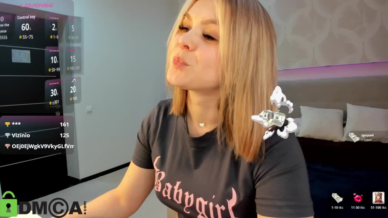 Jerry-Hall Cam Model Chat March 21, 2026