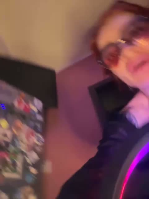 Neulovimie Cam Model Chat March 21, 2026