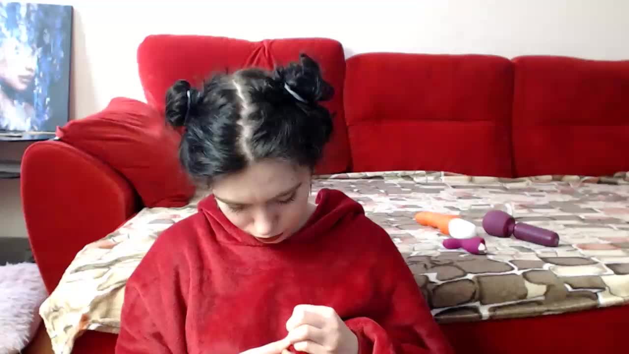 Feyka-dream Cam Model Chat March 21, 2026