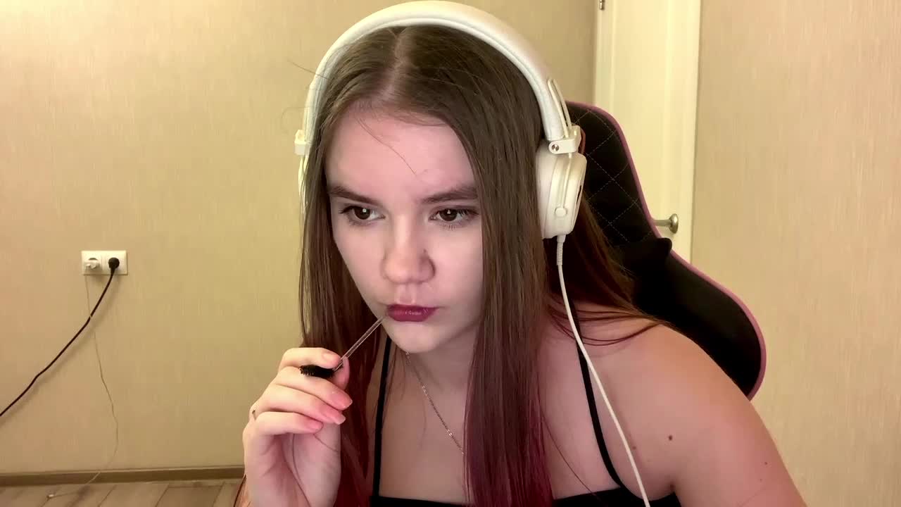 AgnesShyy Cam Model Chat March 21, 2026