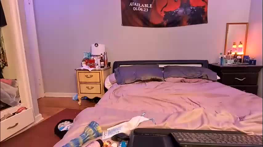 fuckyouletsfuck Cam Model Chat March 21, 2026