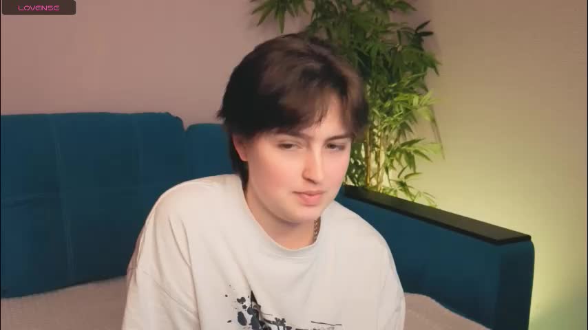 nanami_v02 Cam Model Chat March 21, 2026