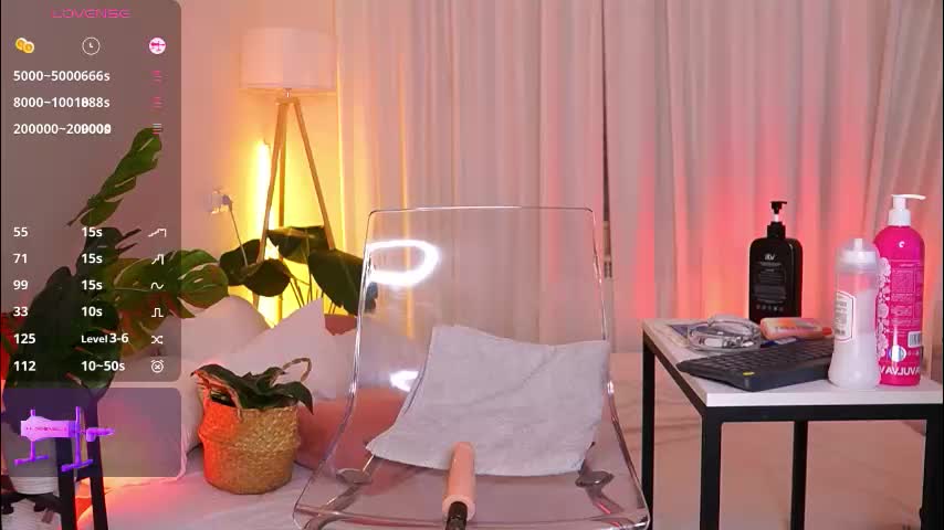 sexy_blonde_doll Cam Model Chat March 21, 2026