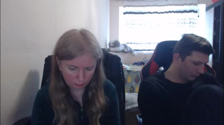 jenisandpeter Cam Model Chat March 21, 2026