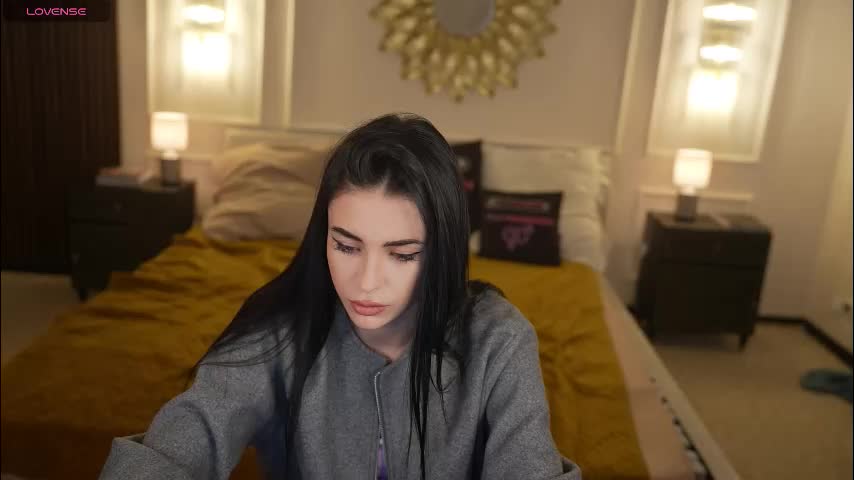 anabel2054 Cam Model Chat March 21, 2026