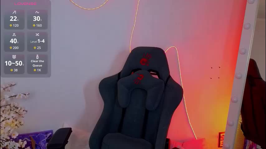 adet1a Cam Model Chat March 21, 2026