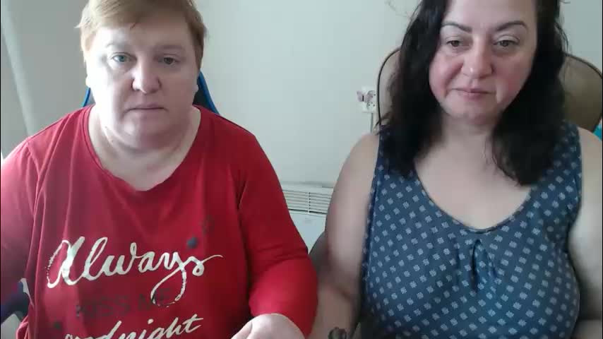 lindy_jeanie20 Cam Model Chat March 21, 2026