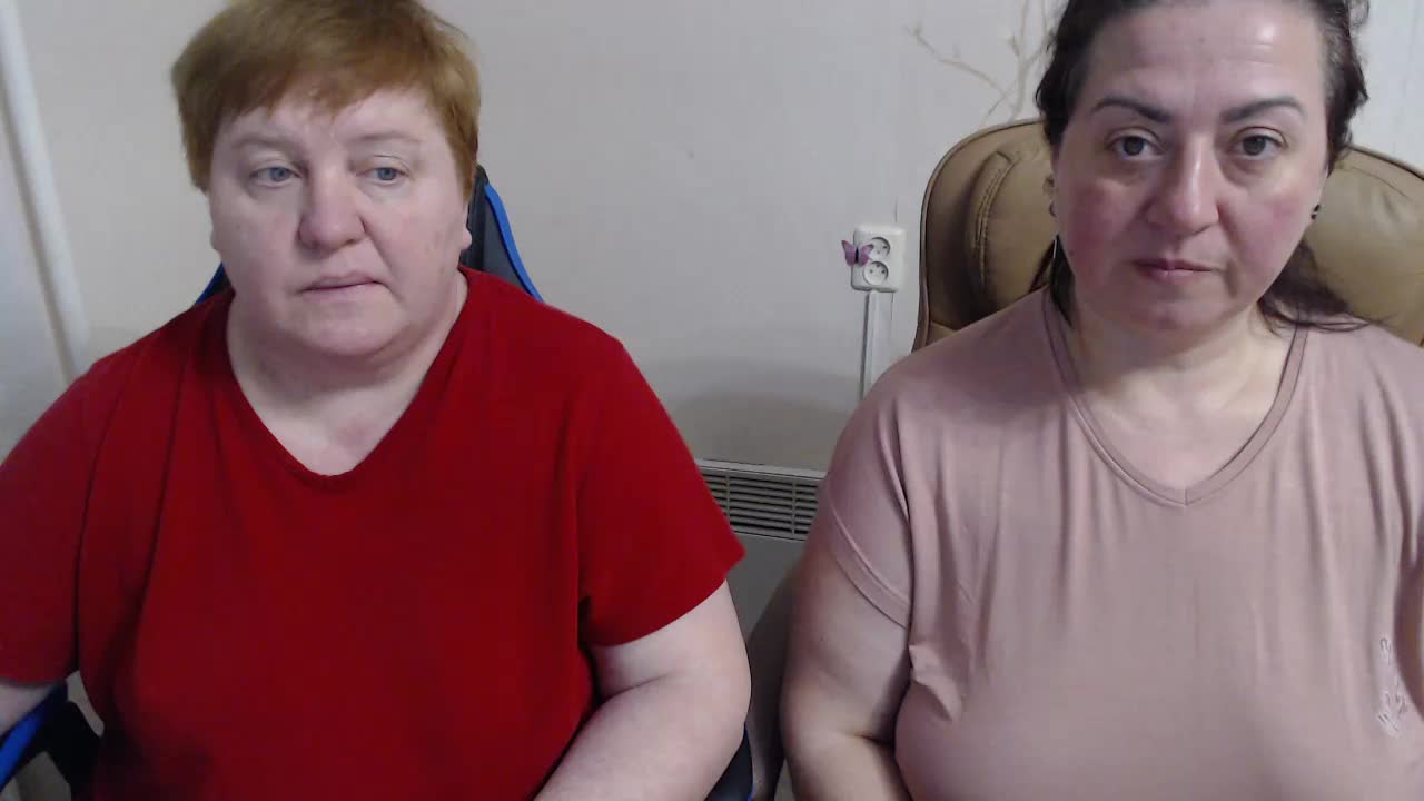 XMollyJaneEX Cam Model Chat March 21, 2026